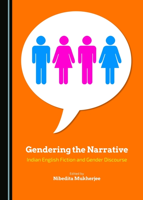 Cover image for book Gendering the Narrative