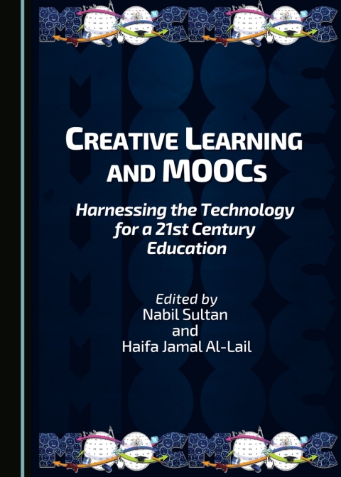 Cover image for book Creative Learning and MOOCs