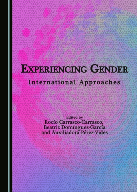 Cover image for book Experiencing Gender