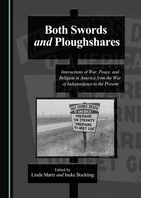 Cover image for book Both Swords and Ploughshares