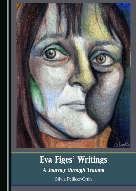 Cover image for book Eva Figes' Writings