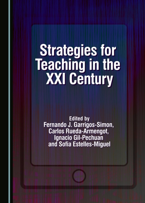 Cover image for book Strategies for Teaching in the XXI Century