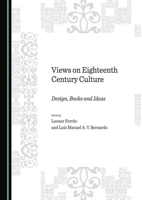 Cover image for book Views on Eighteenth Century Culture