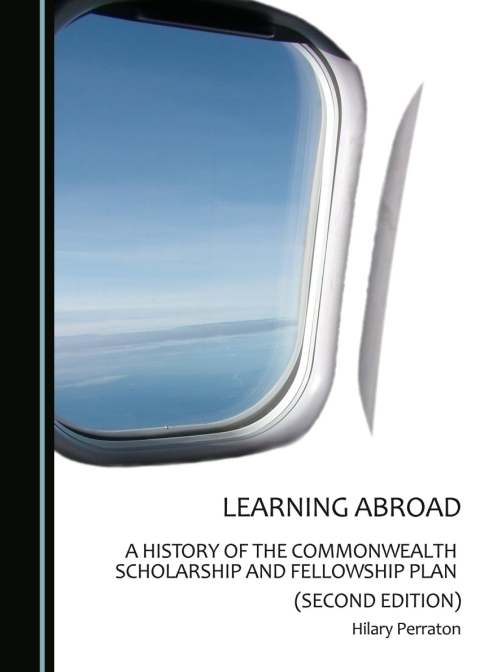 Cover image for book Learning Abroad