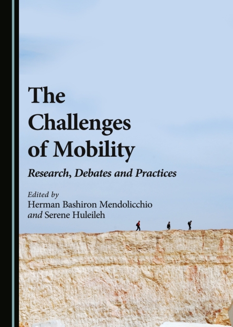 Cover image for book The Challenges of Mobility