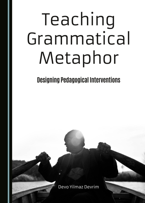 Cover image for book Teaching Grammatical Metaphor