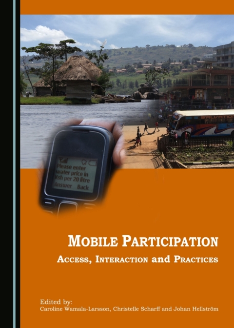 Cover image for book Mobile Participation