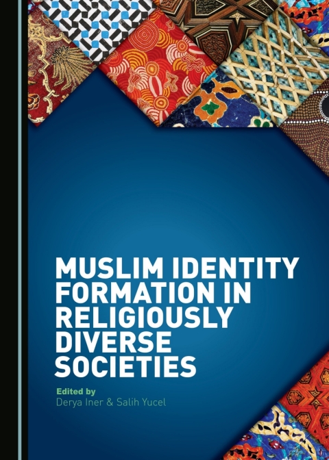 Cover image for book Muslim Identity Formation in Religiously Diverse Societies