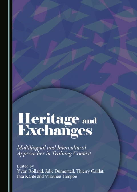 Cover image for book Heritage and Exchanges