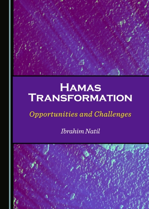Cover image for book Hamas Transformation