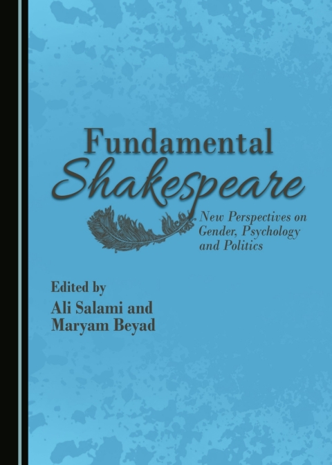 Cover image for book Fundamental Shakespeare