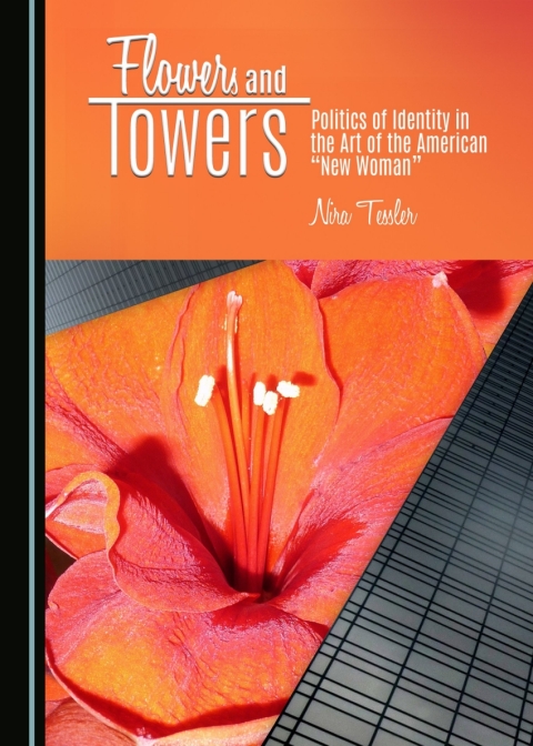 Cover image for book Flowers and Towers