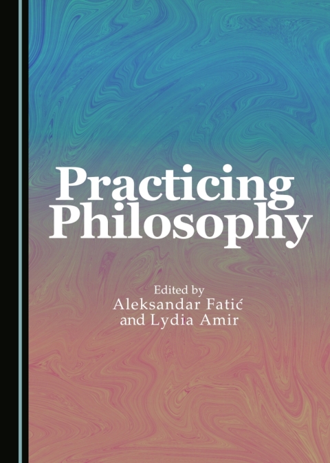Cover image for book Practicing Philosophy