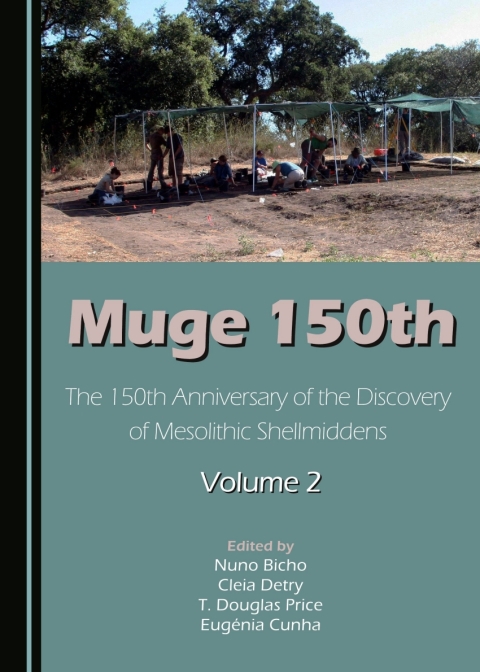 Cover image for book Muge 150th