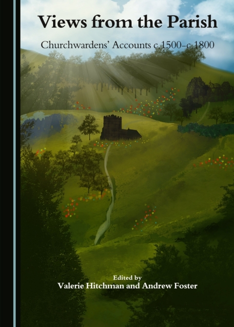 Cover image for book Views from the Parish