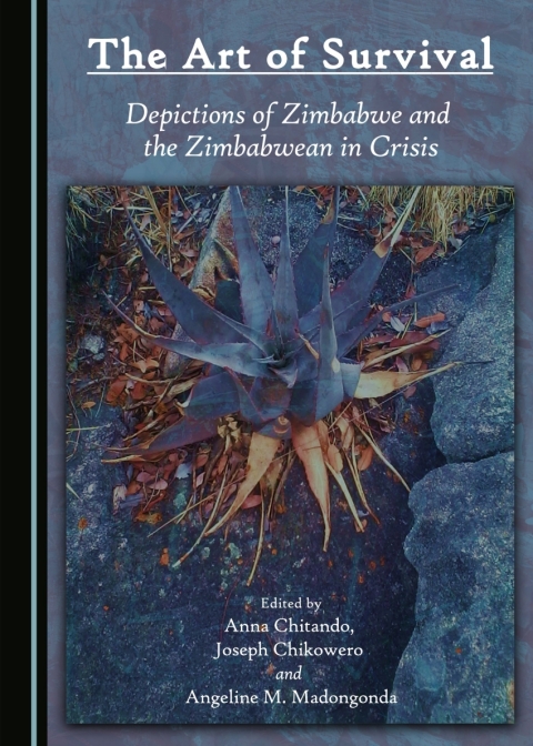 Cover image for book The Art of Survival