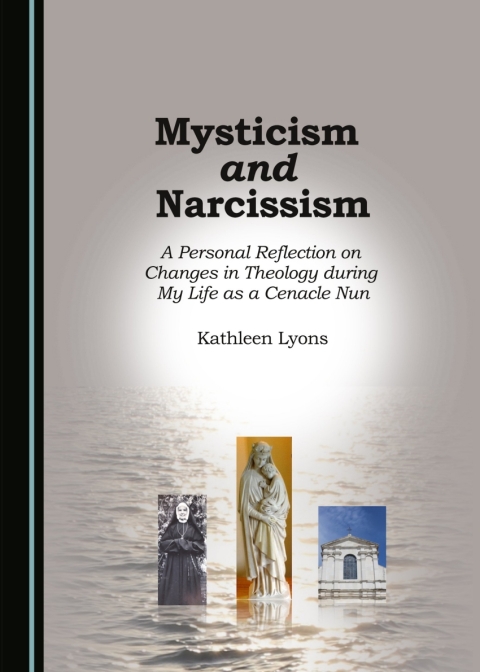 Cover image for book Mysticism and Narcissism