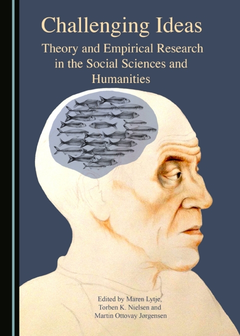 Cover image for book Challenging Ideas