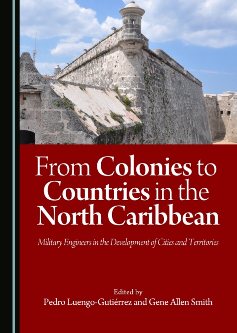 Cover image for book From Colonies to Countries in the North Caribbean