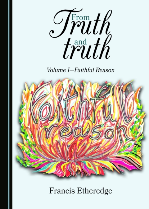 Cover image for book From Truth and truth
