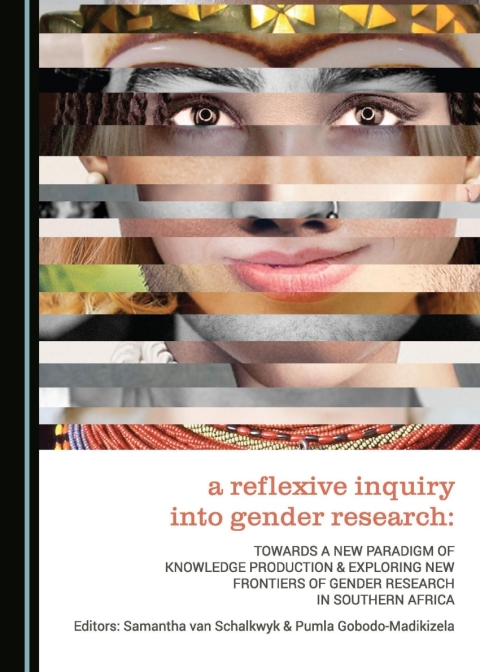Cover image for book A Reflexive Inquiry into Gender Research
