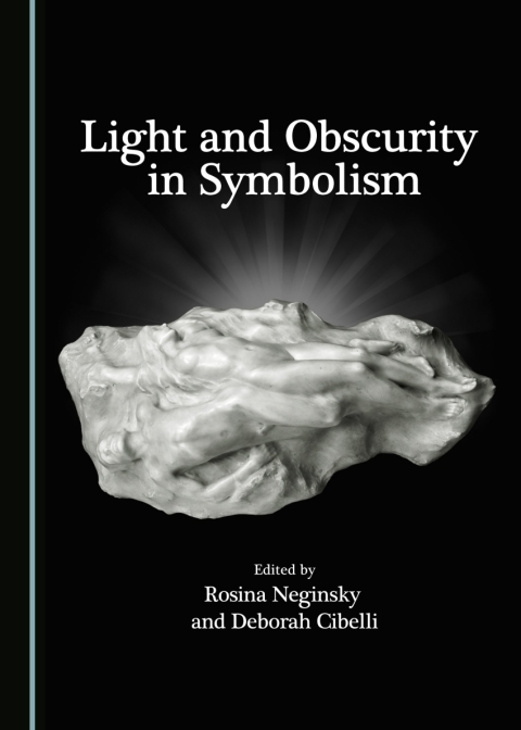 Cover image for book Light and Obscurity in Symbolism