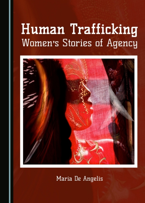 Cover image for book Human Trafficking