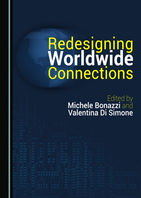 Cover image for book Redesigning Worldwide Connections