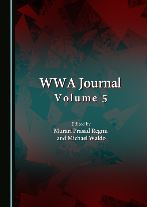 Cover image for book WWA Journal Volume 5