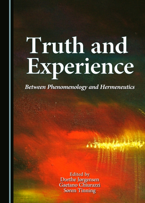 Cover image for book Truth and Experience