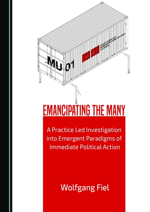 Cover image for book Emancipating the Many