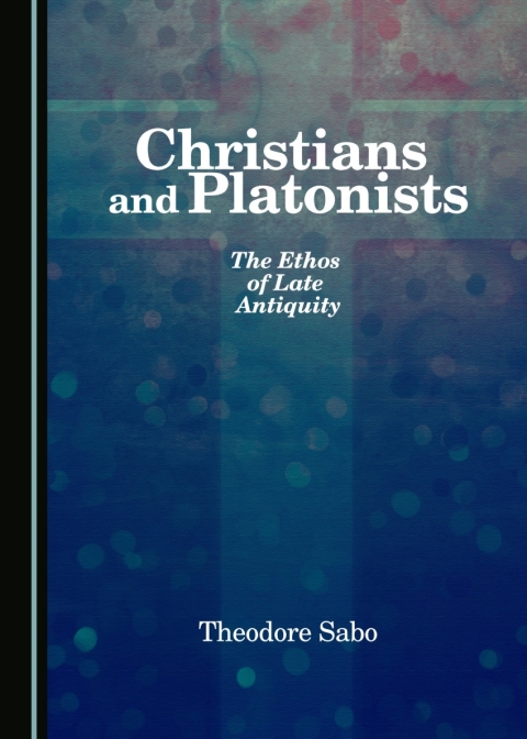 Cover image for book Christians and Platonists