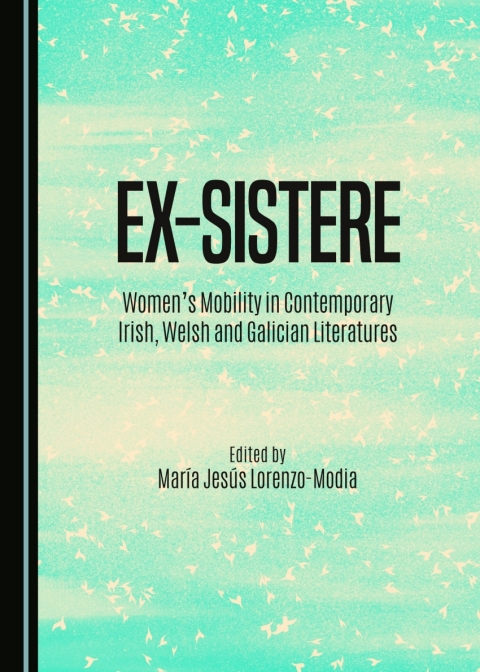 Cover image for book Ex-sistere