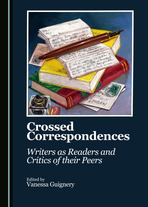 Cover image for book Crossed Correspondences