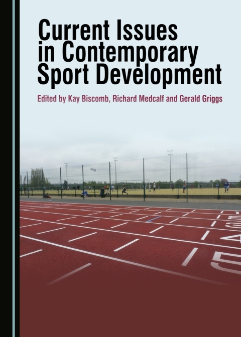 Cover image for book Current Issues in Contemporary Sport Development