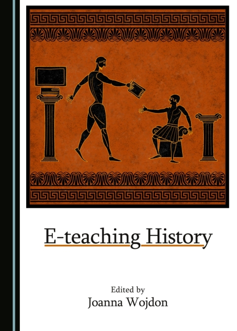 Cover image for book E-teaching History