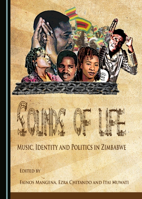 Cover image for book Sounds of Life