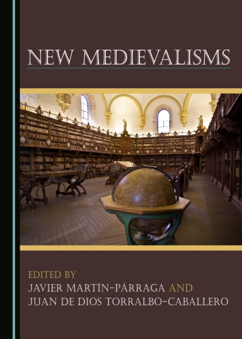 Cover image for book New Medievalisms