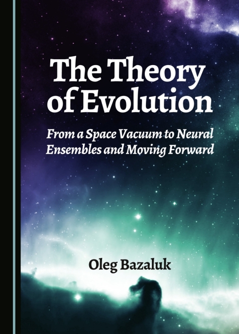 Cover image for book The Theory of Evolution