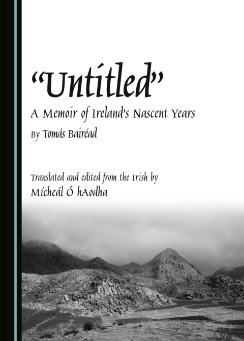 Cover image for book "Untitled"