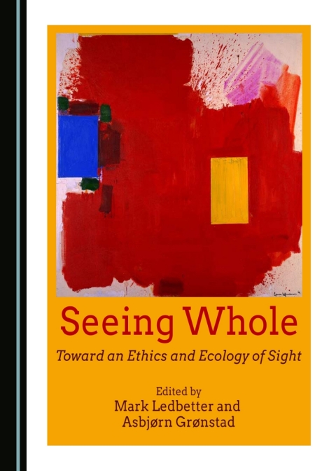 Cover image for book Seeing Whole