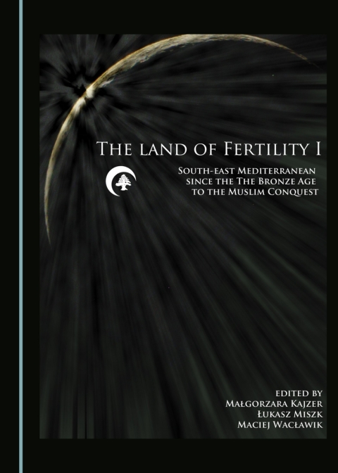 Cover image for book The Land of Fertility I