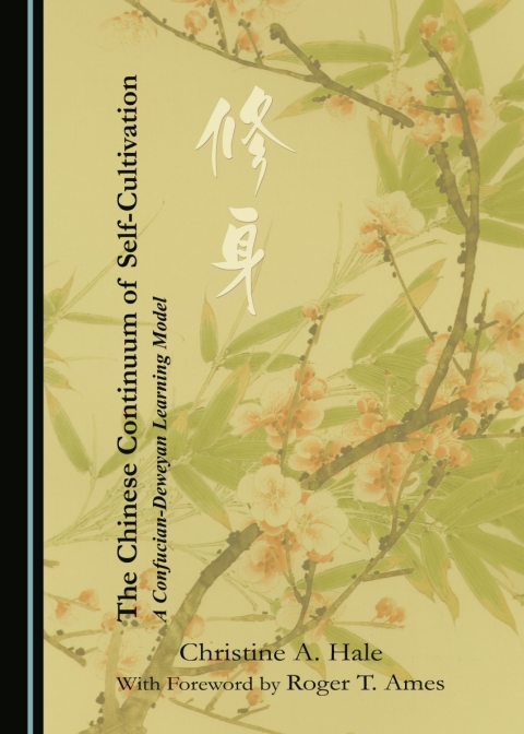 Cover image for book The Chinese Continuum of Self-Cultivation