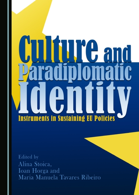 Cover image for book Culture and Paradiplomatic Identity