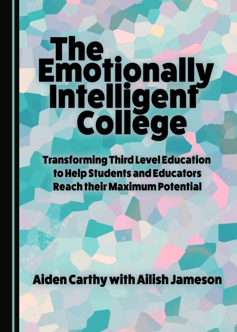 Cover image for book The Emotionally Intelligent College