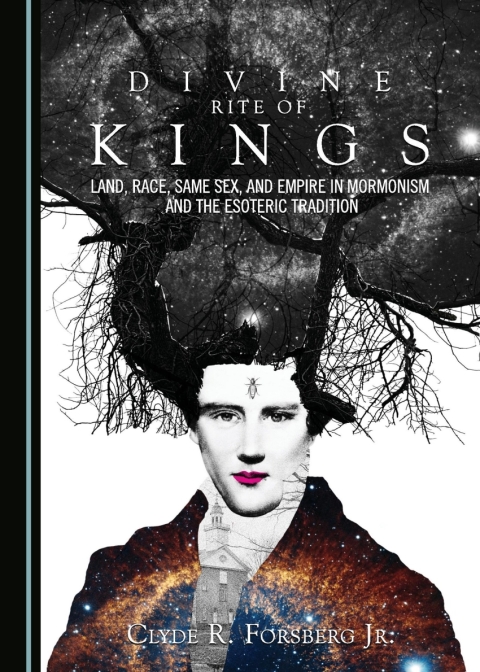 Cover image for book Divine Rite of Kings