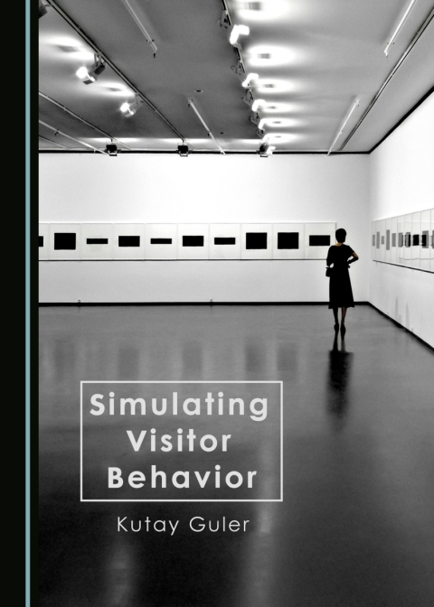 Cover image for book Simulating Visitor Behavior