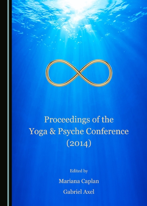 Cover image for book Proceedings of the Yoga & Psyche Conference (2014)