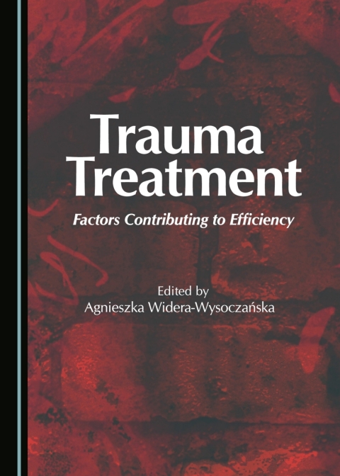 Cover image for book Trauma Treatment