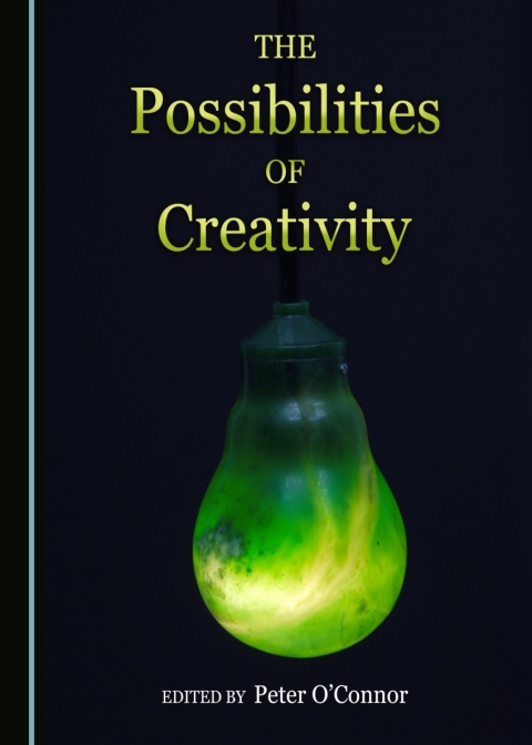 Cover image for book The Possibilities of Creativity